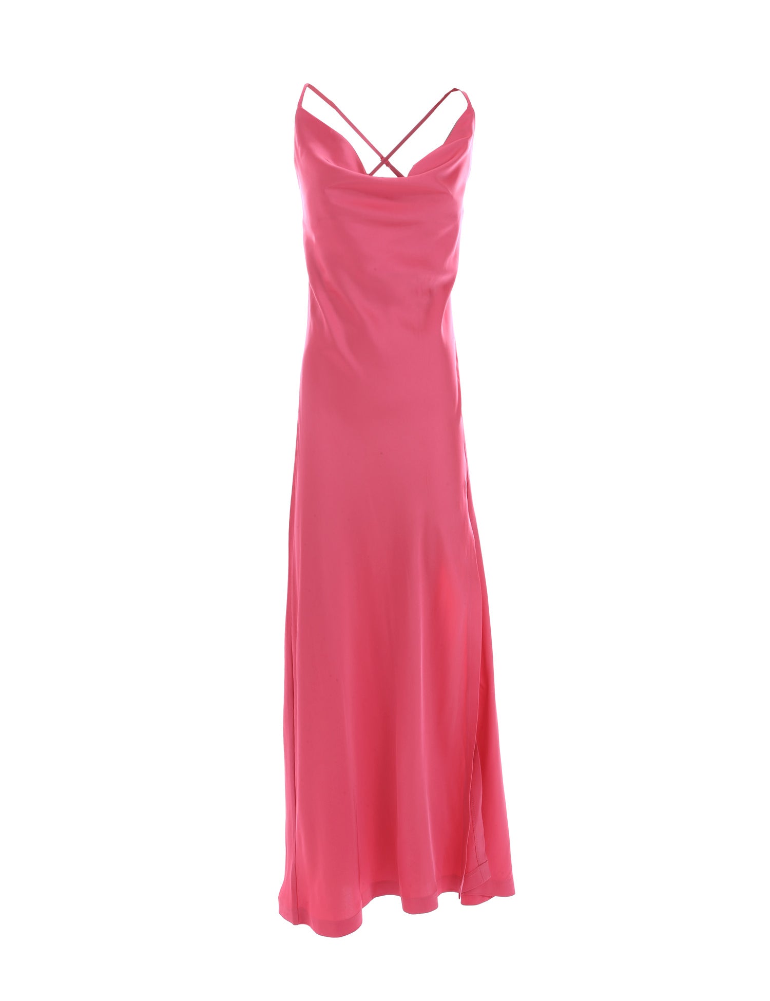 Vestiti Rosa Yes-zee