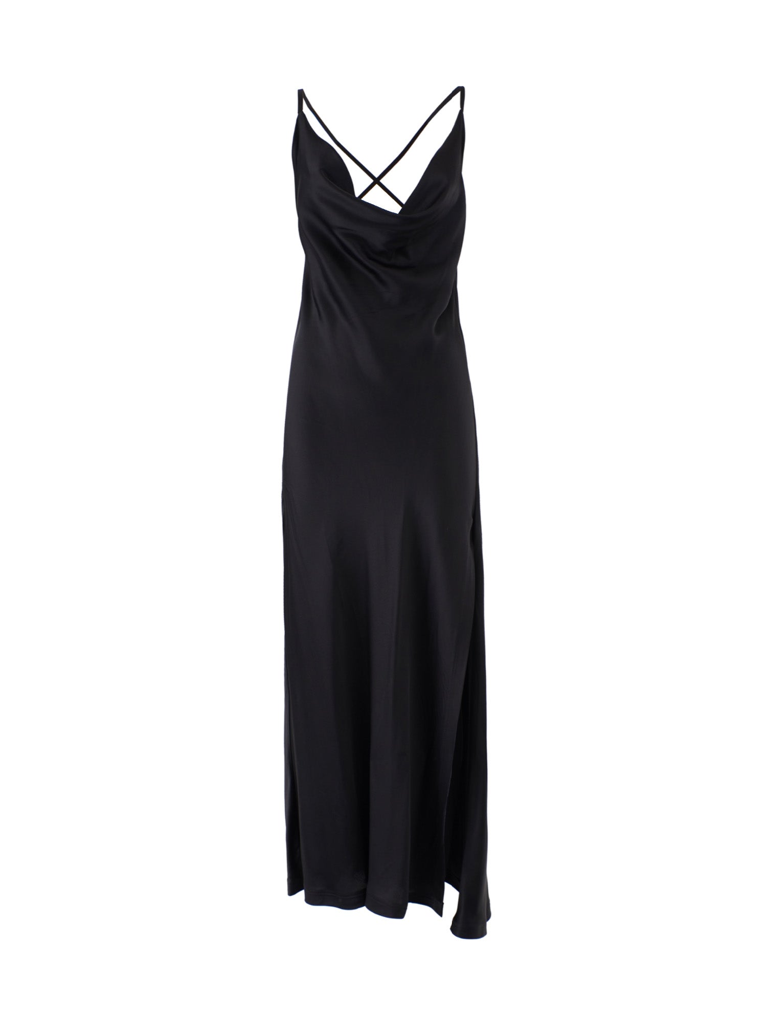 Vestiti Nero Yes-zee