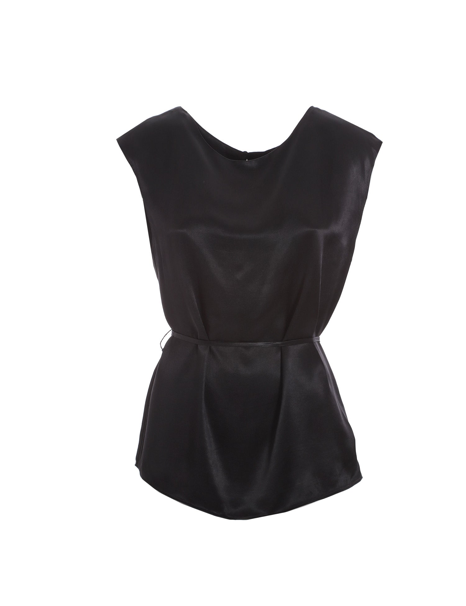 Bluse Nero Yes-zee