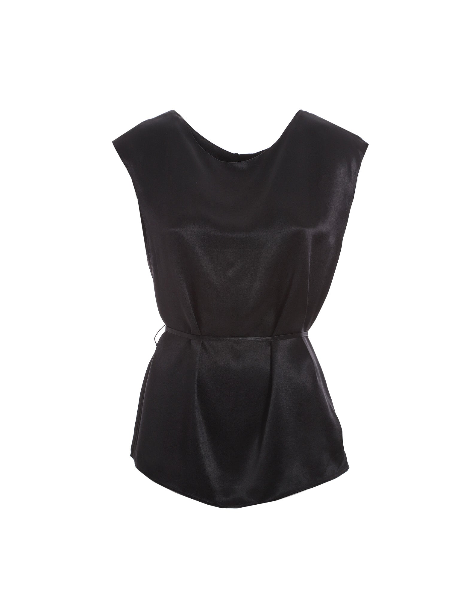 Bluse Nero Yes-zee