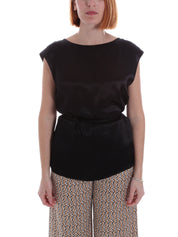 Bluse Nero Yes-zee
