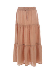 Gonne Beige Yes-zee