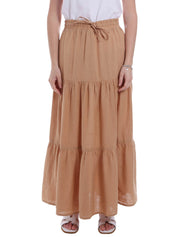 Gonne Beige Yes-zee
