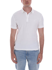 Polo Bianco Yes-zee