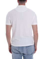 Polo Bianco Yes-zee
