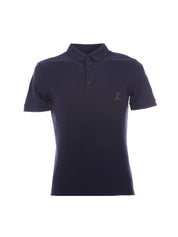 Polo Blu Yes-zee