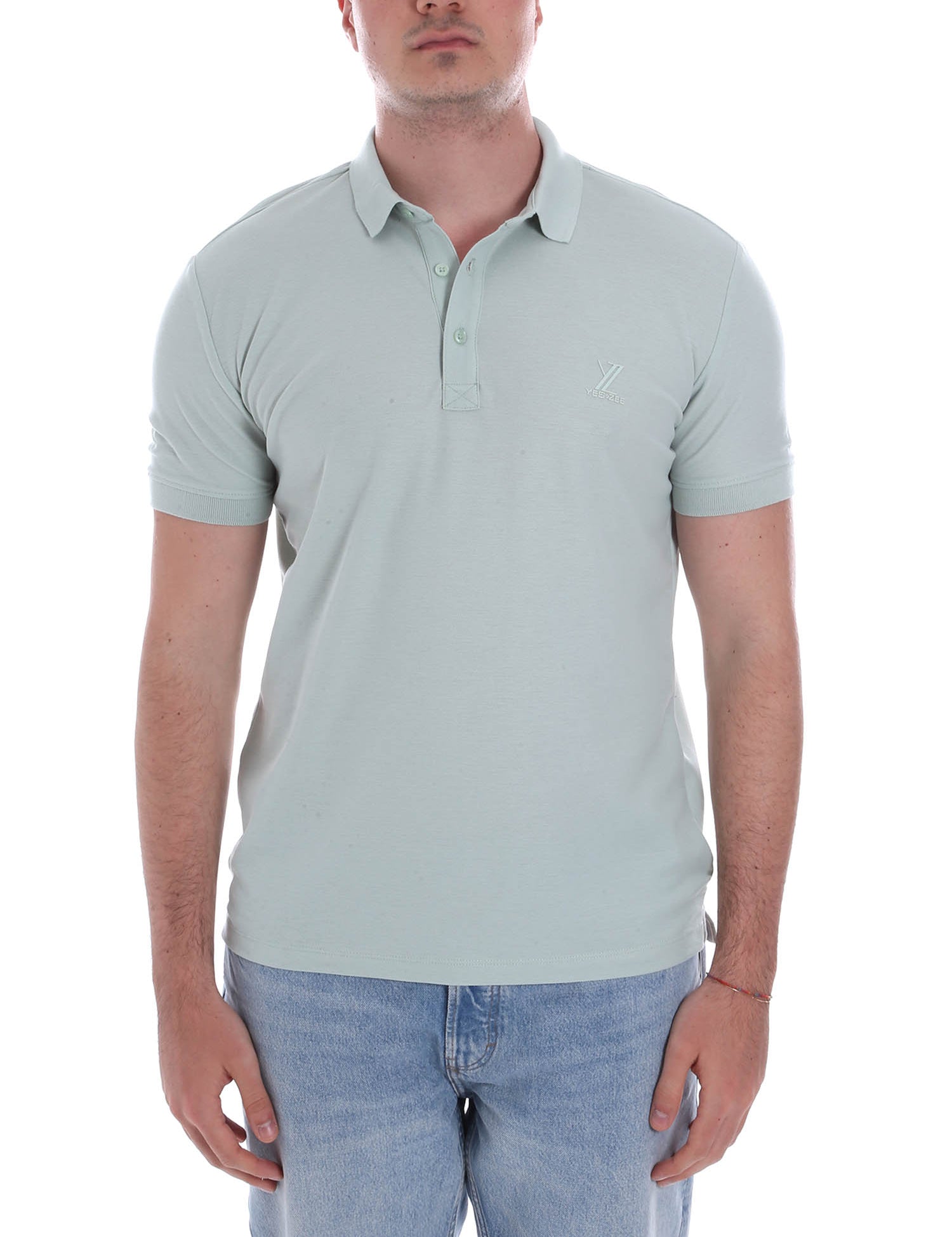 Polo Verde Yes-zee
