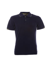 Polo Blu Yes-zee