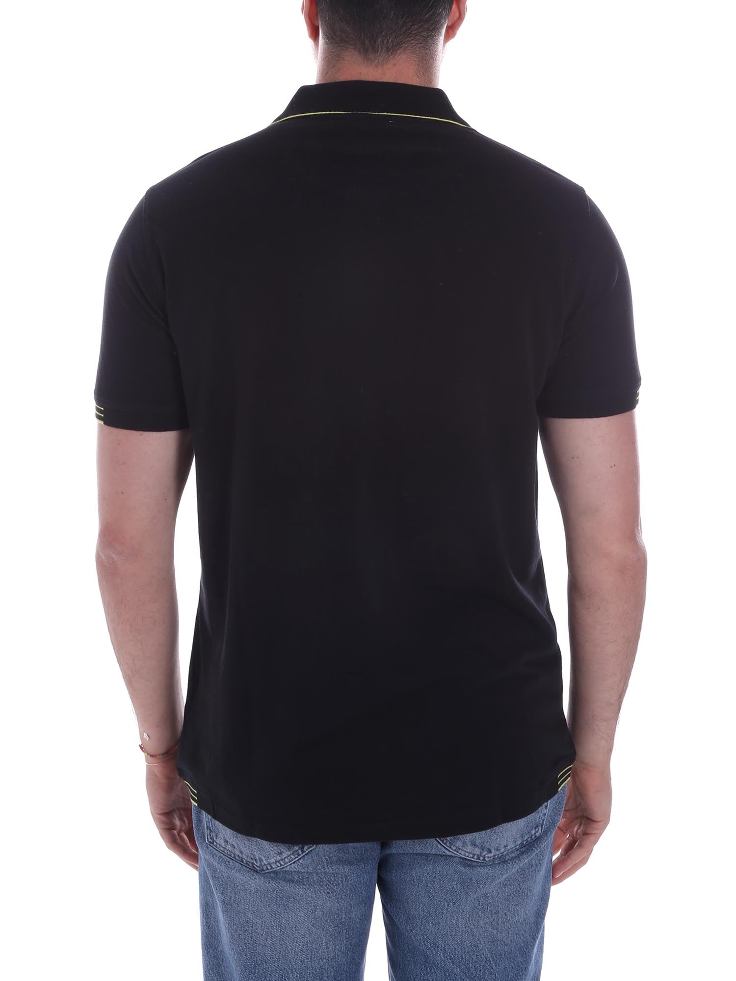 Polo Nero Yes-zee