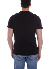 T-shirt Nero Yes-zee