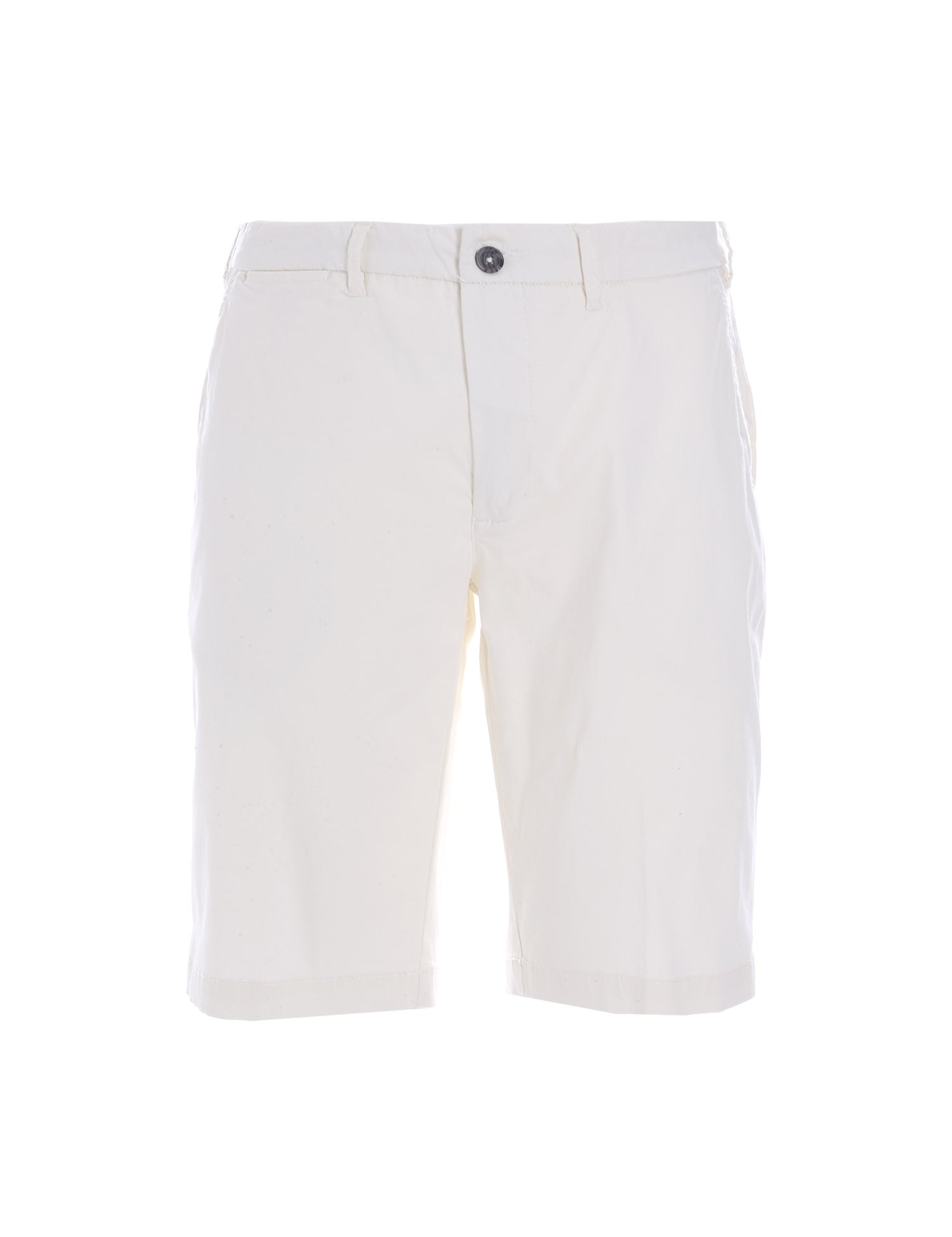Bermuda Bianco Yes-zee