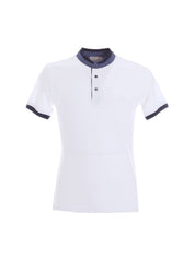 Polo Bianco Yes-zee