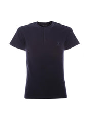 T-shirt Blu Yes-zee