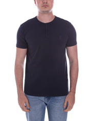 T-shirt Blu Yes-zee