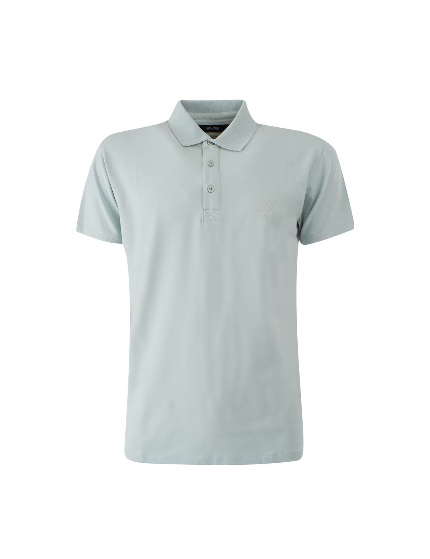 Polo Verde Yes-zee