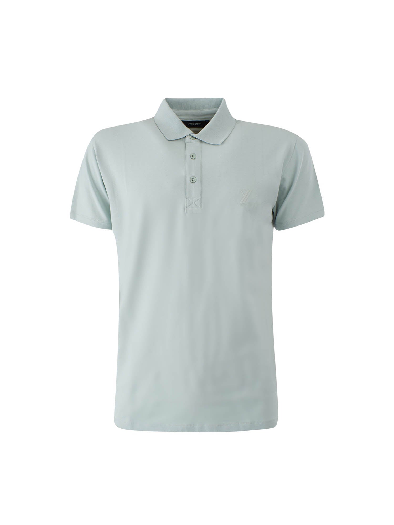 Polo Verde Yes-zee
