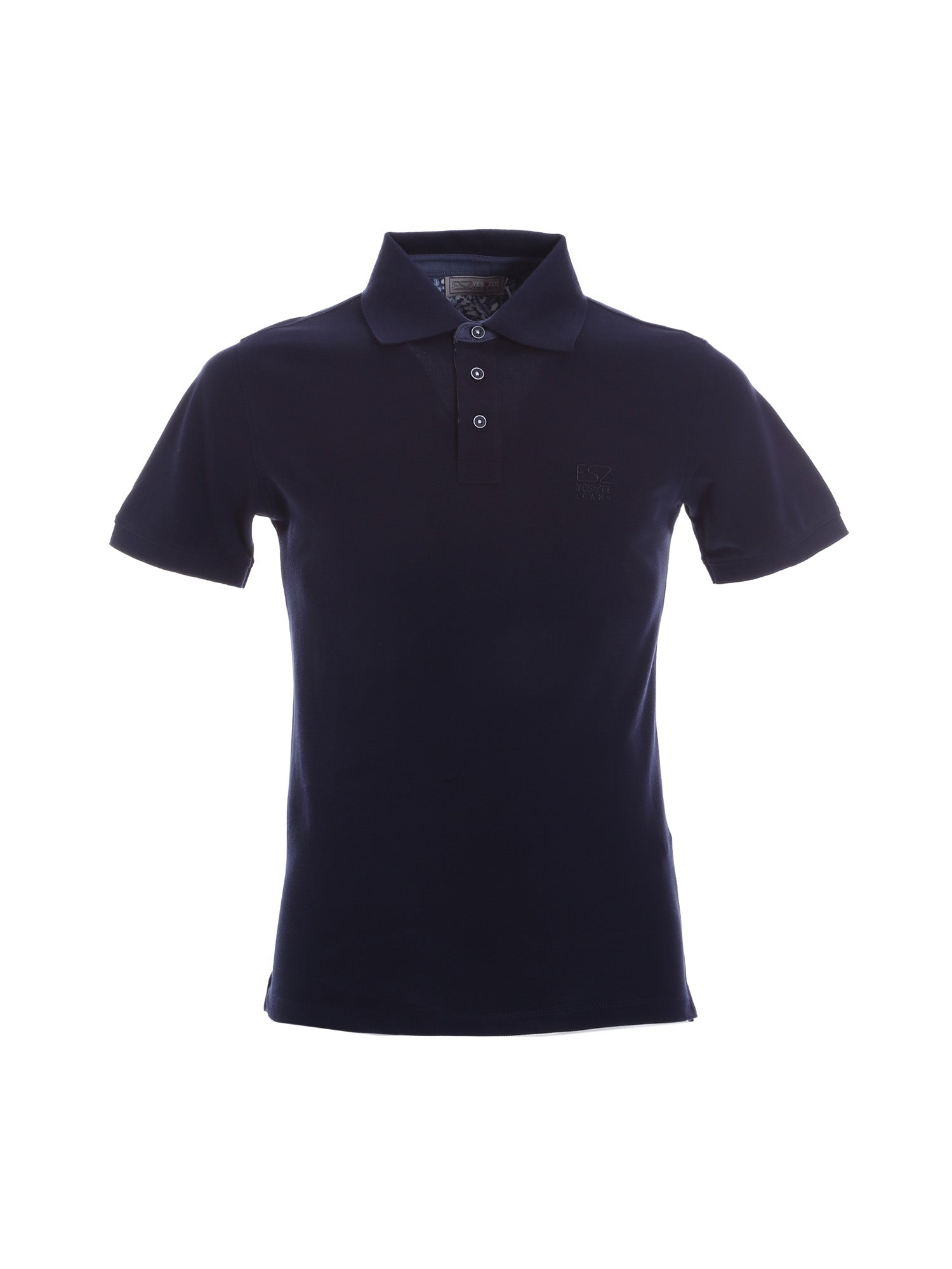 Polo Blu Yes-zee