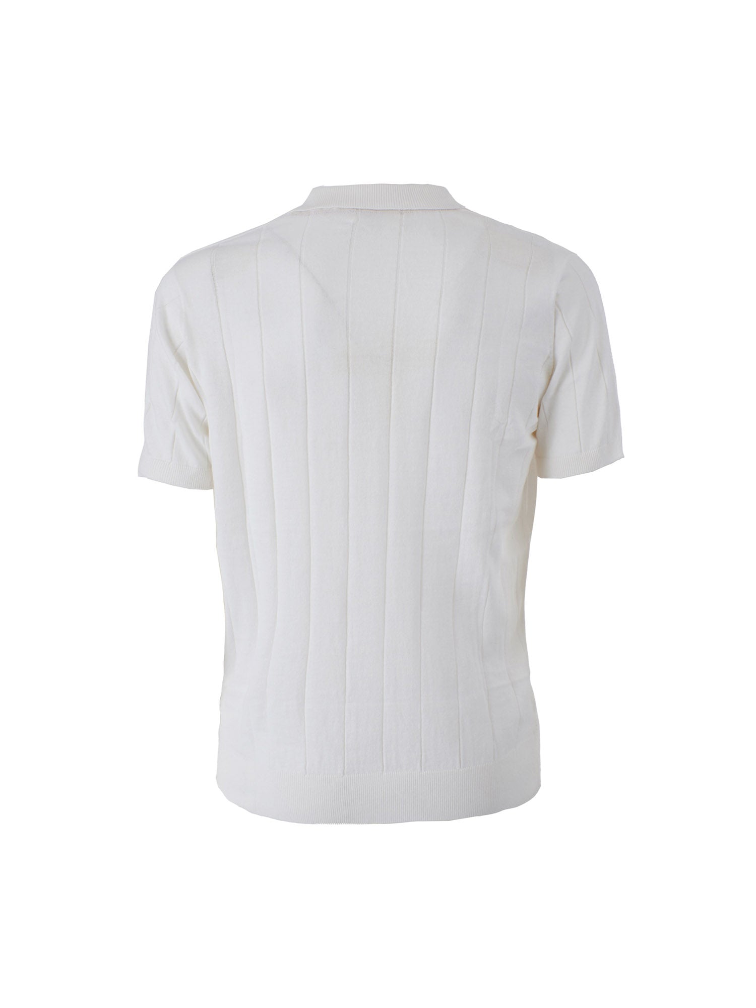 Polo Beige Yes-zee
