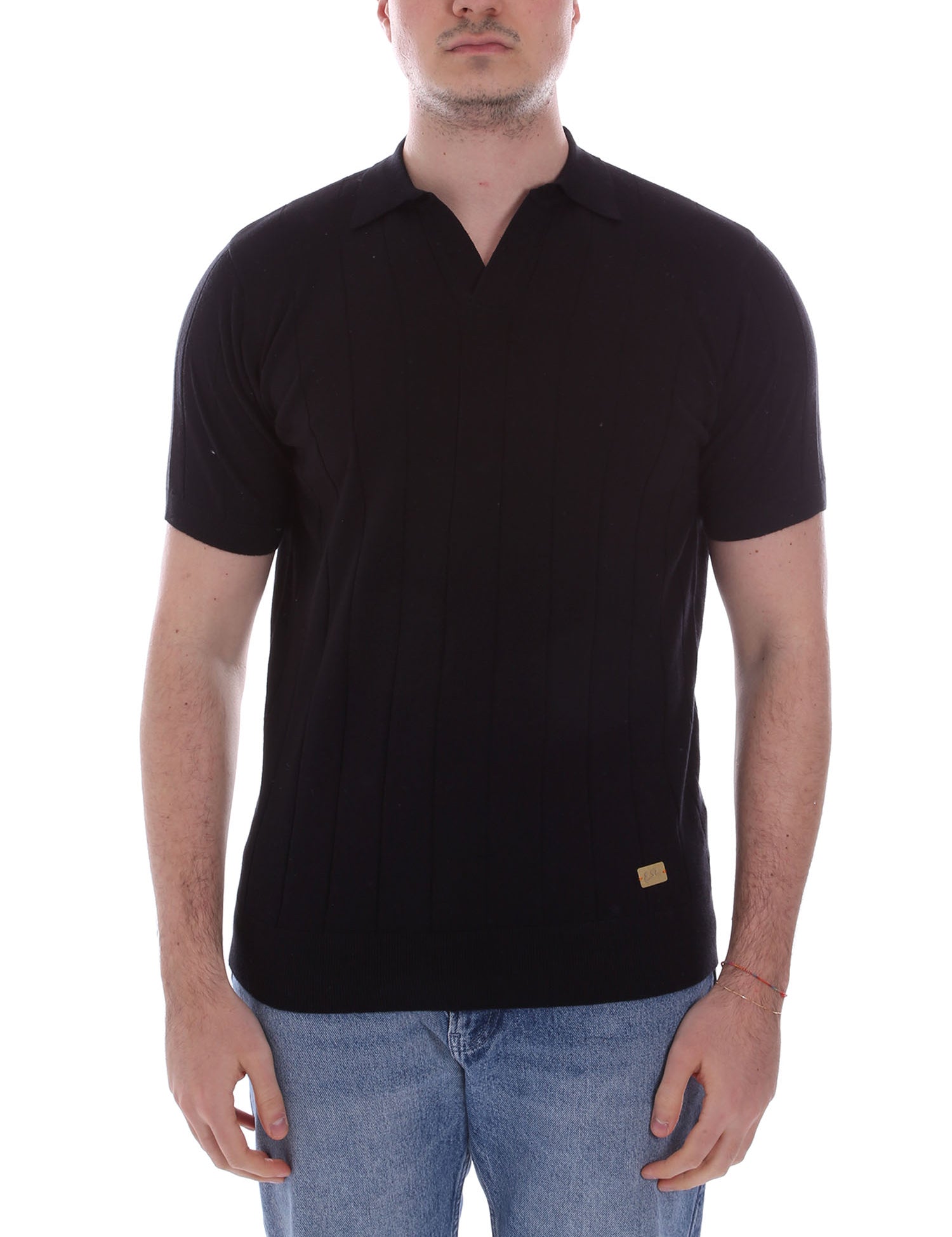 Polo Nero Yes-zee