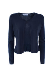 Cardigan Blu Yes-zee