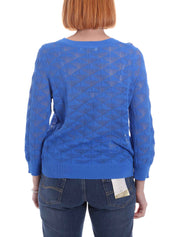 Maglie Blu Yes-zee