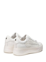 Sneakers Bianco Cult