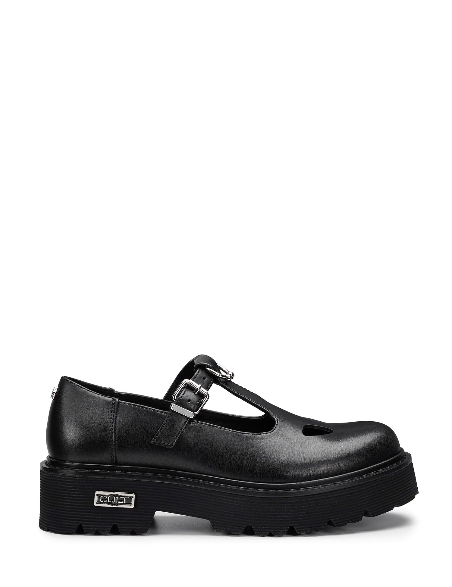 Francesine Nero Cult