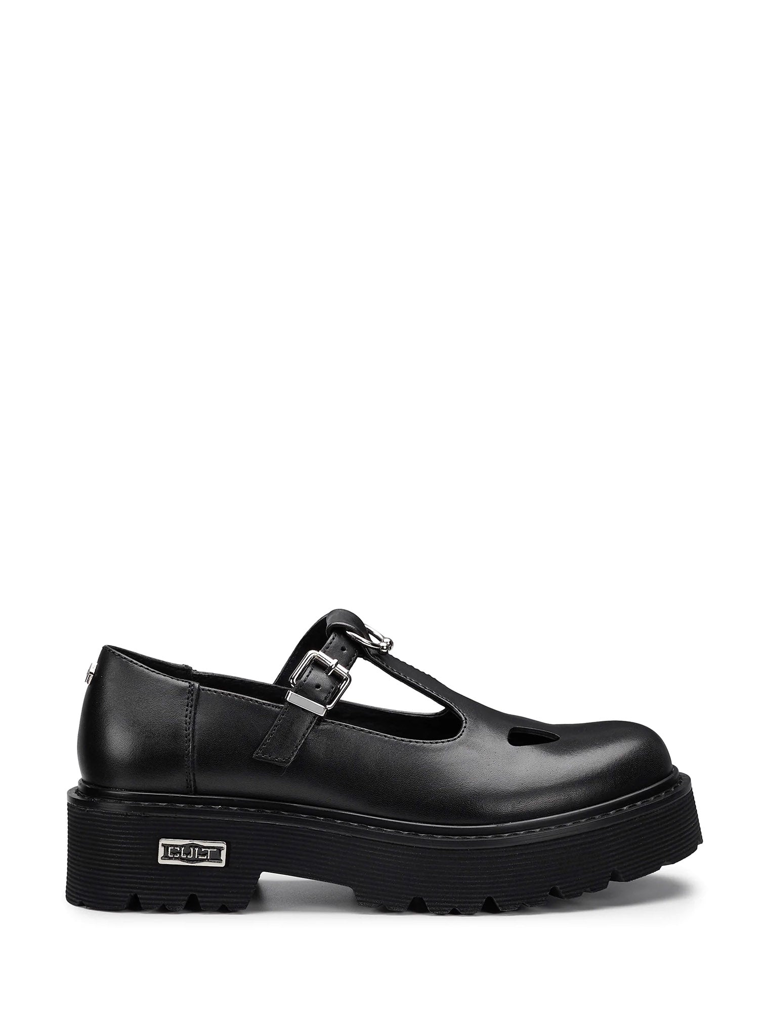 Francesine Nero Cult