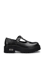 Francesine Nero Cult