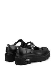 Francesine Nero Cult
