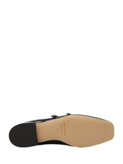 Ballerine Nero Grace Shoes