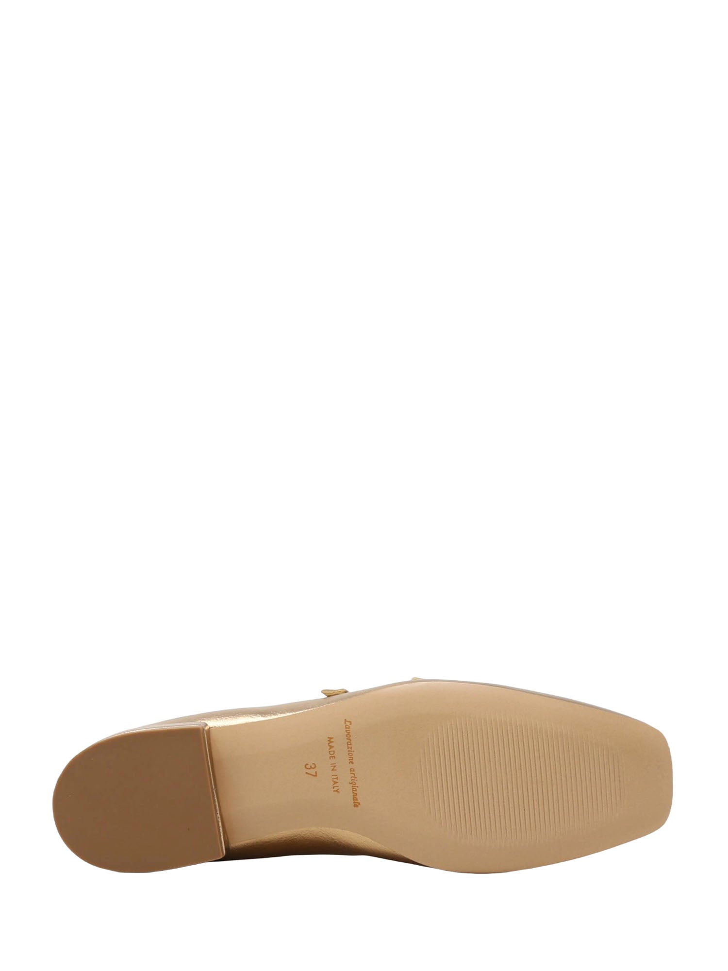 Ballerine Dorato Grace Shoes