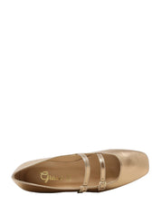 Ballerine Dorato Grace Shoes
