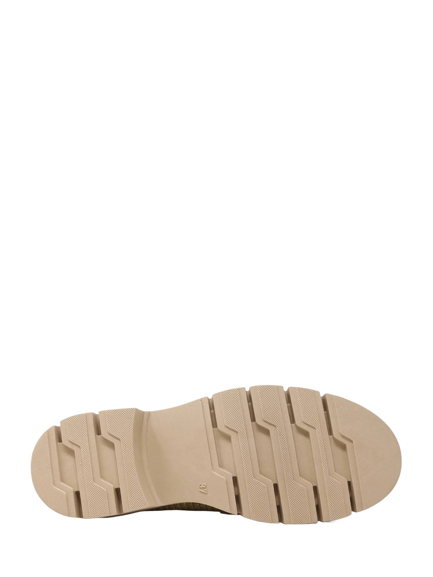 Mocassini Beige Grace Shoes