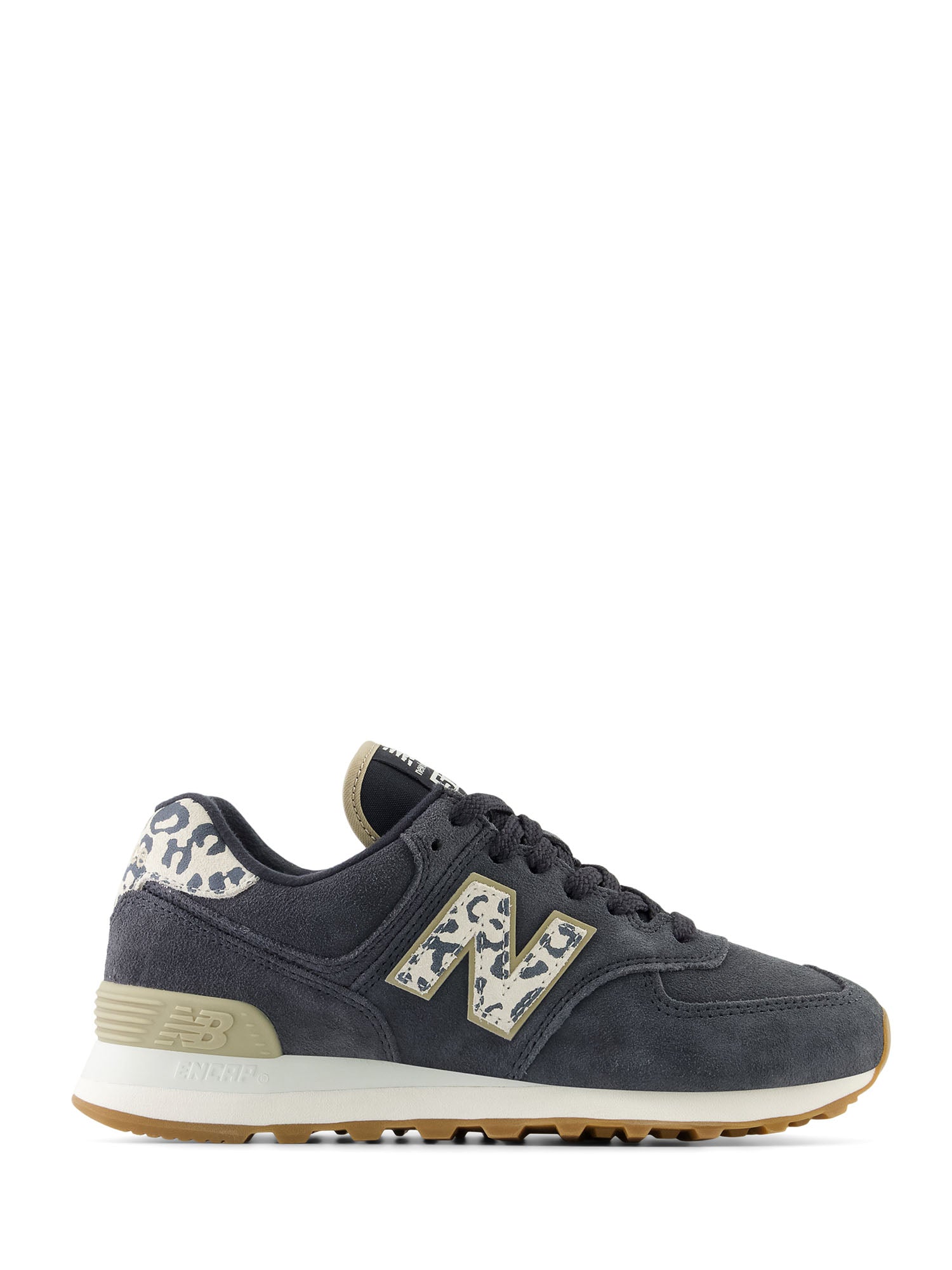 Sneakers Grigio New Balance