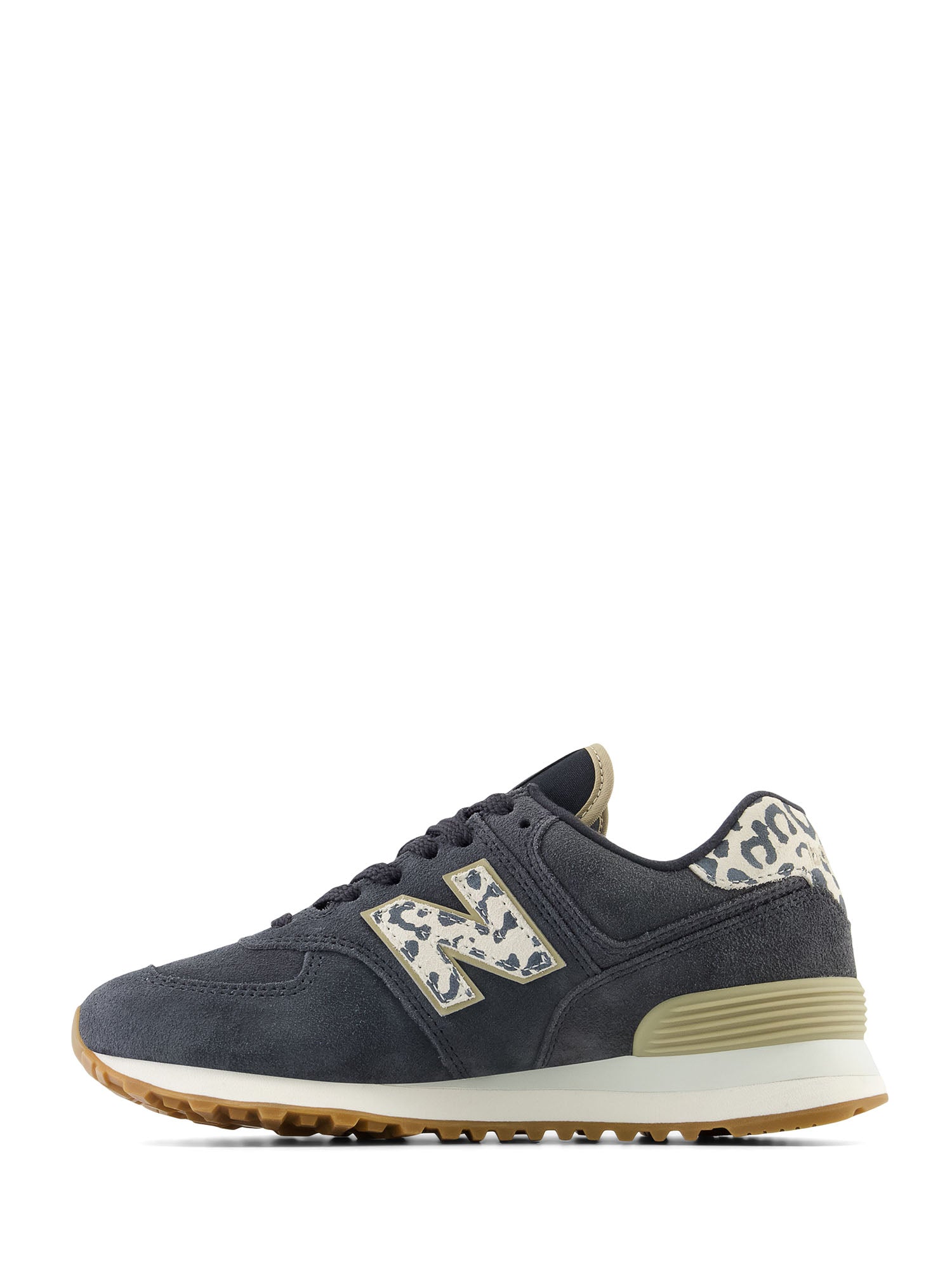 Sneakers Grigio New Balance