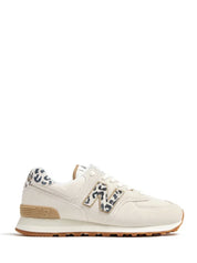 Sneakers Beige New Balance