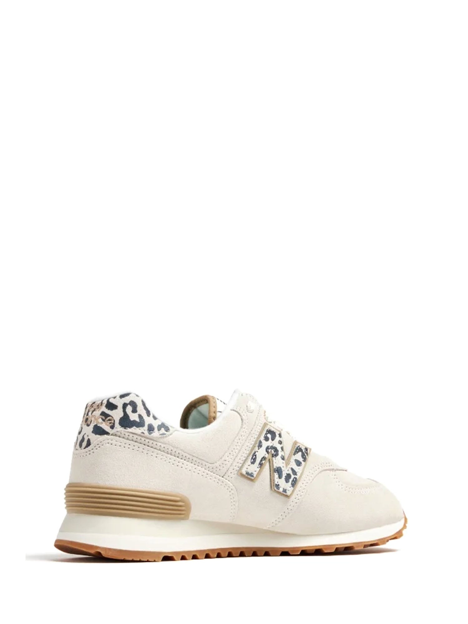 Sneakers Beige New Balance