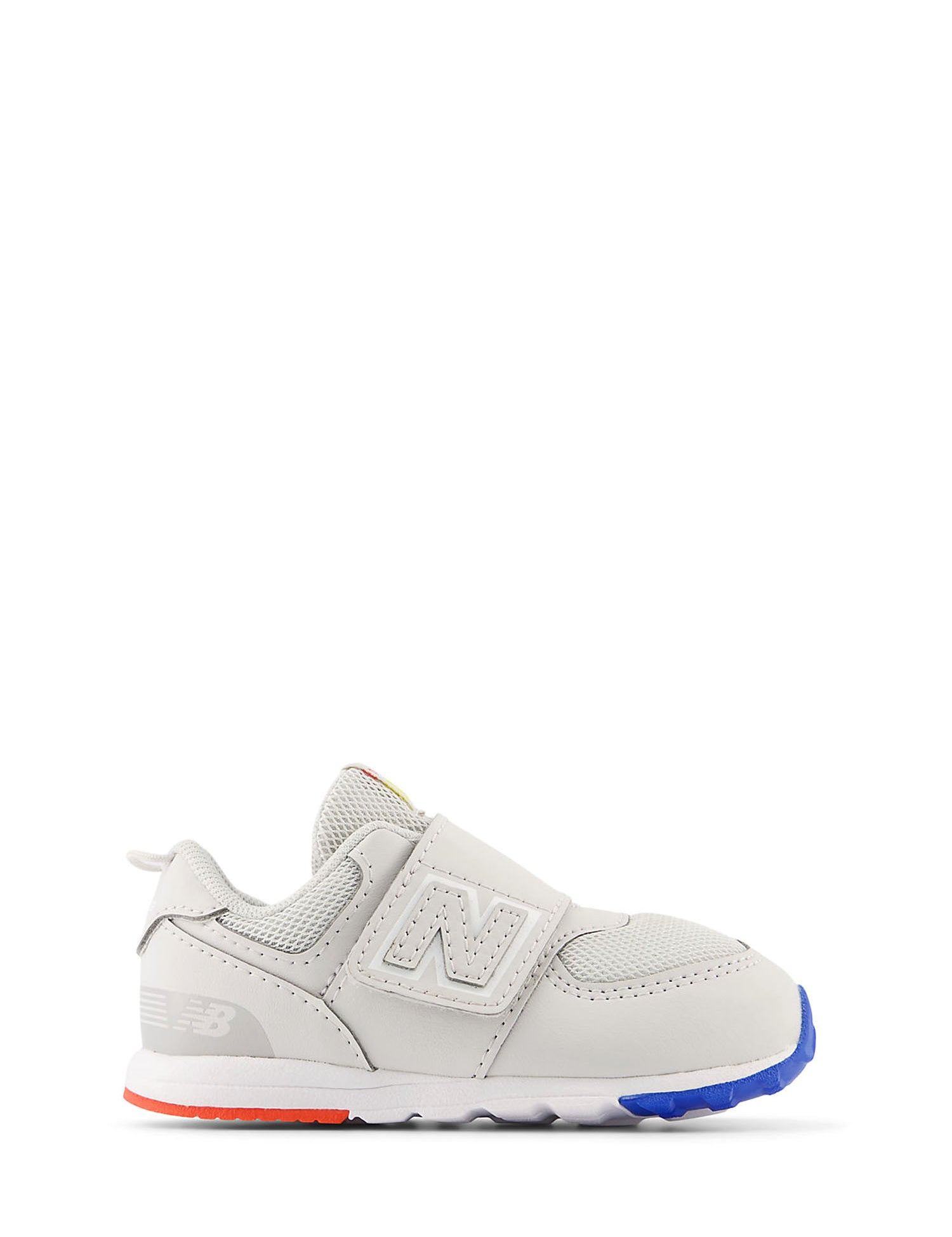 Sneakers Grigio New Balance
