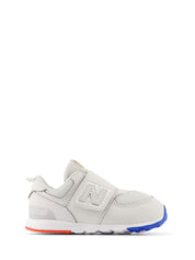 Sneakers Grigio New Balance