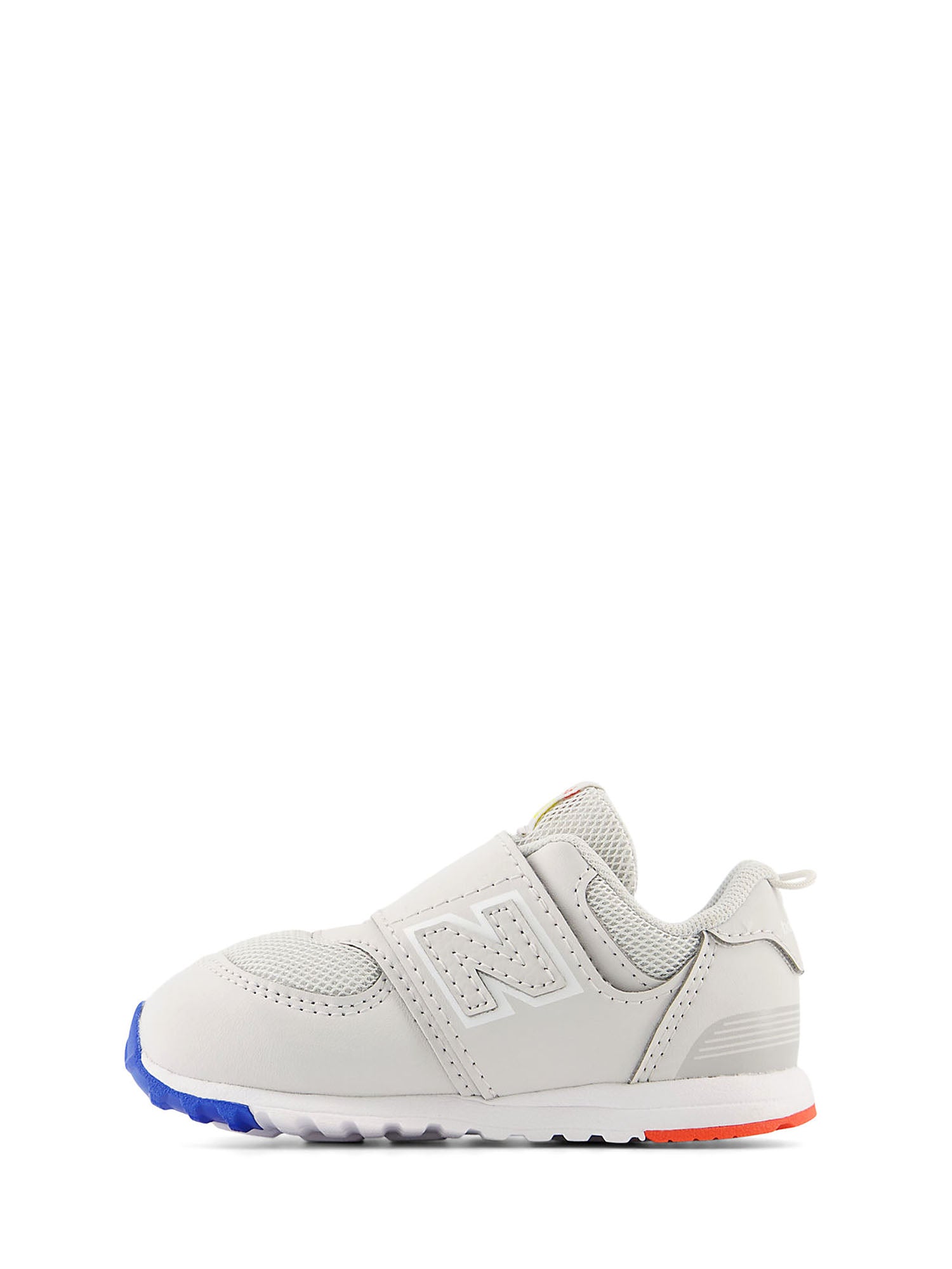 Sneakers Grigio New Balance
