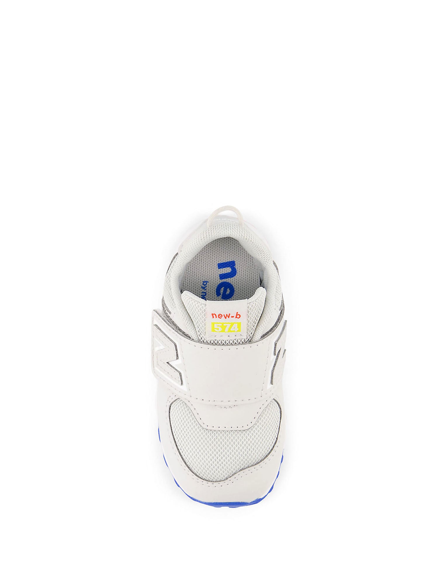 Sneakers Grigio New Balance