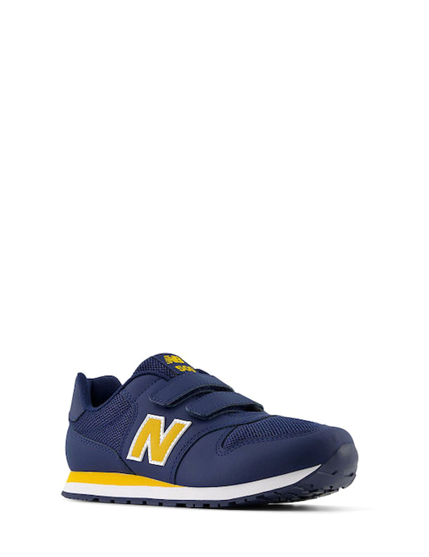Scarpe con strappi Blu New Balance