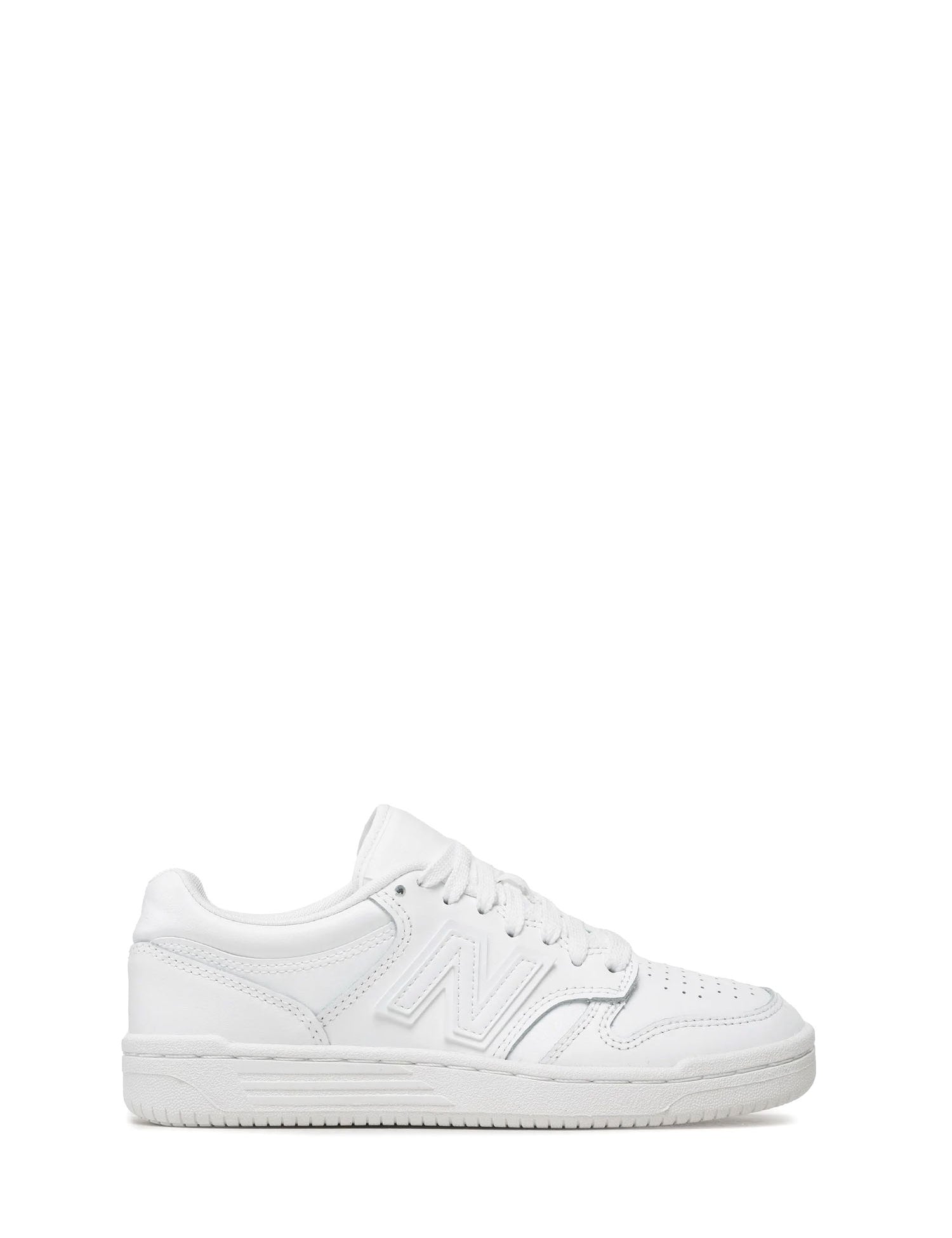 Sneakers Bianco New Balance