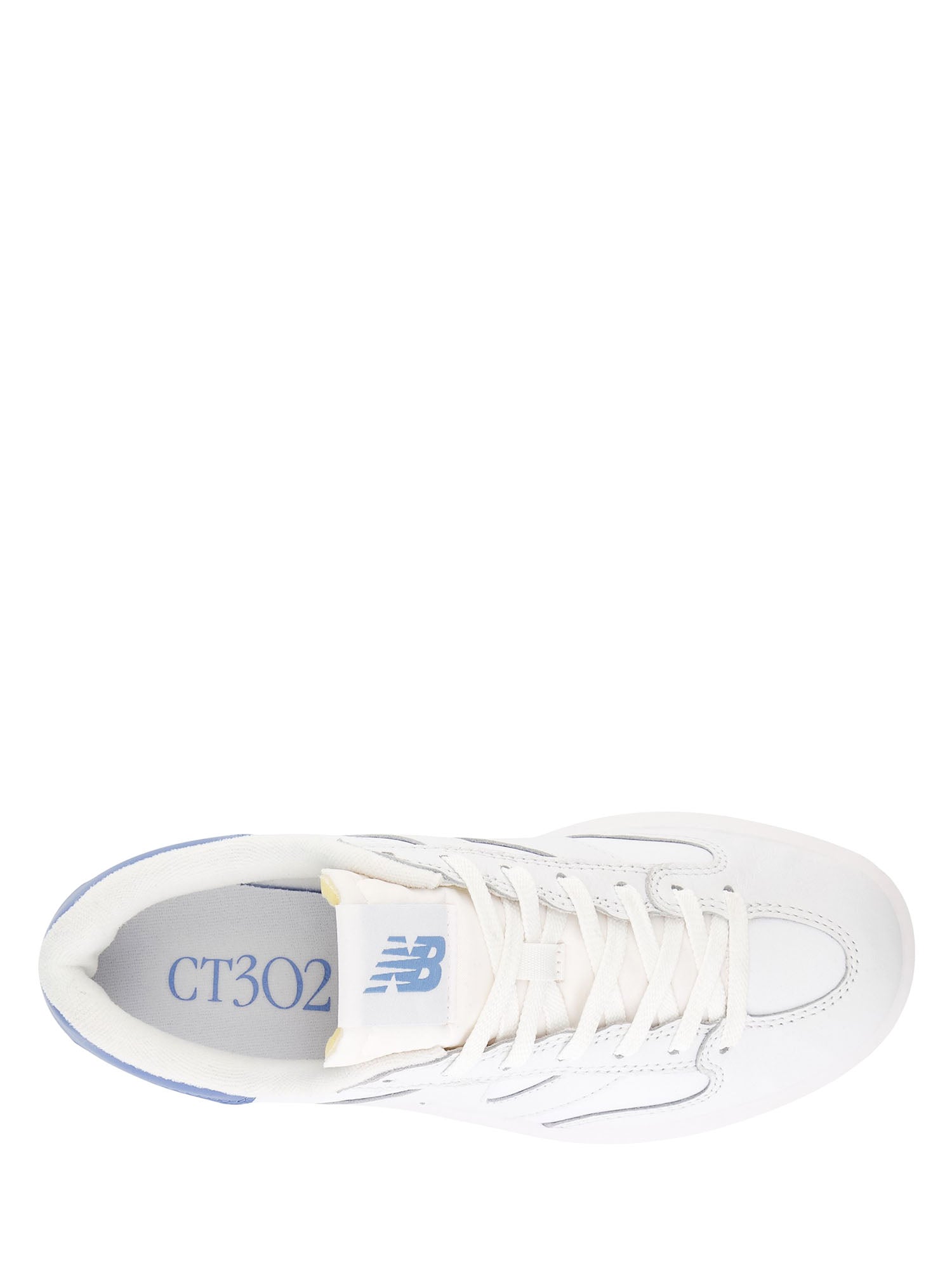Sneakers Bianco New Balance
