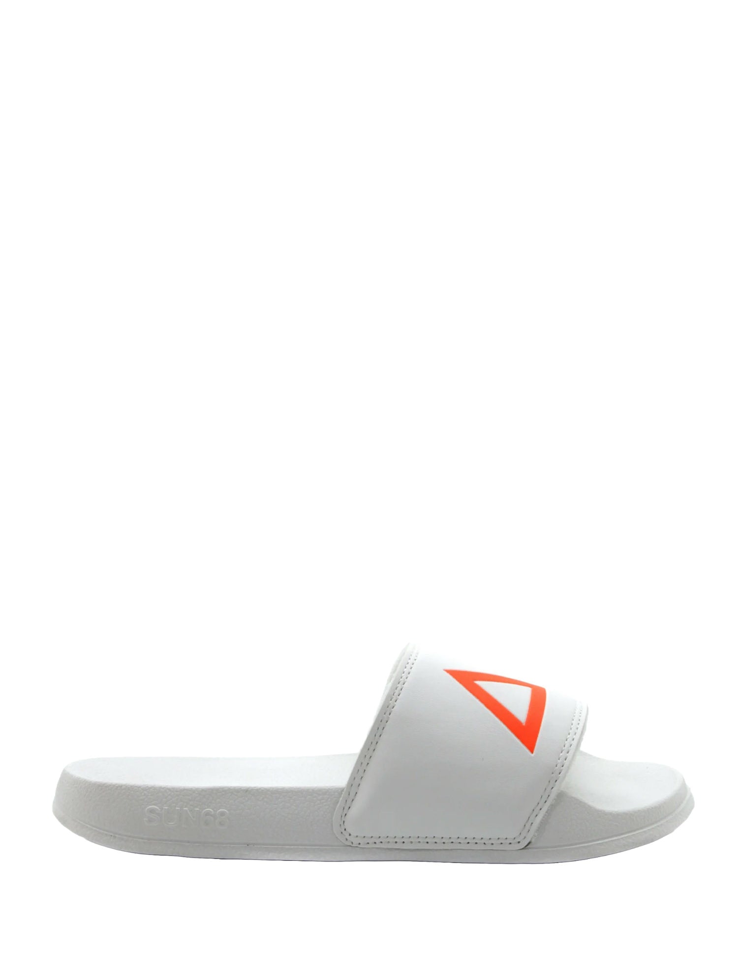 Ciabatte Bianco Sun68