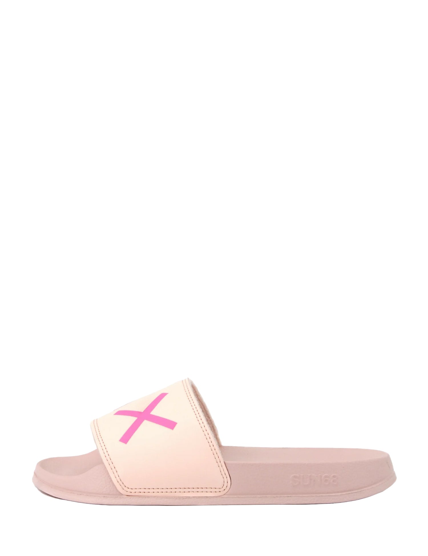 Ciabatte Rosa Sun68