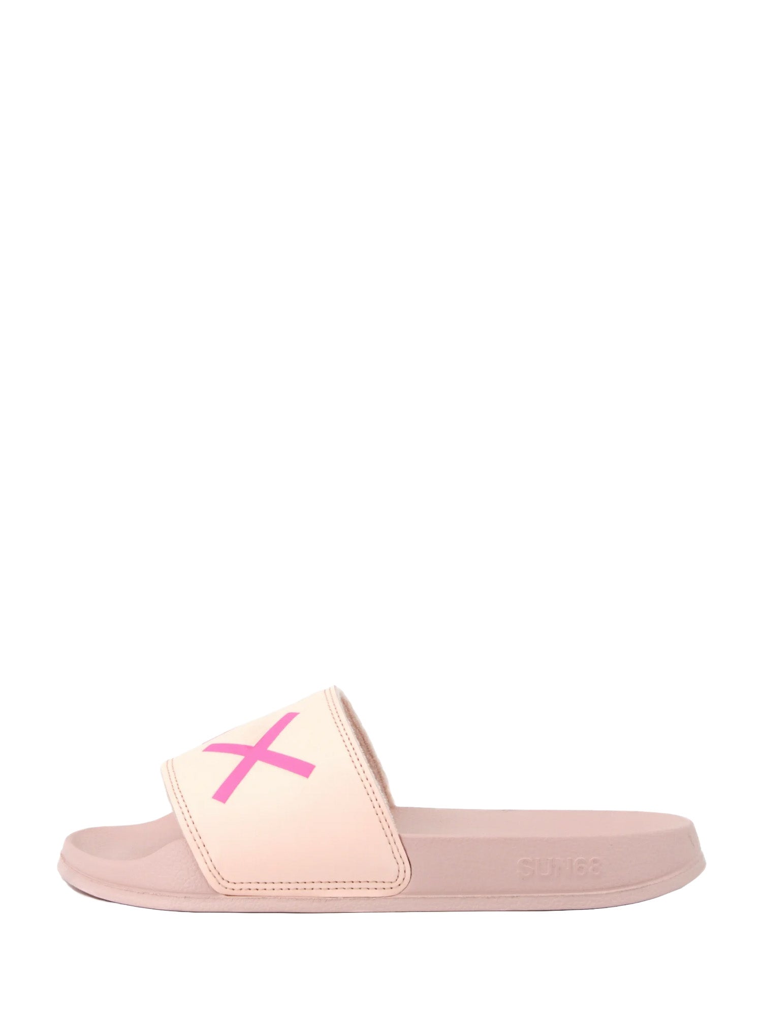 Ciabatte Rosa Sun68
