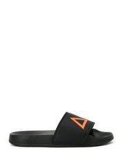 Ciabatte Nero Sun68