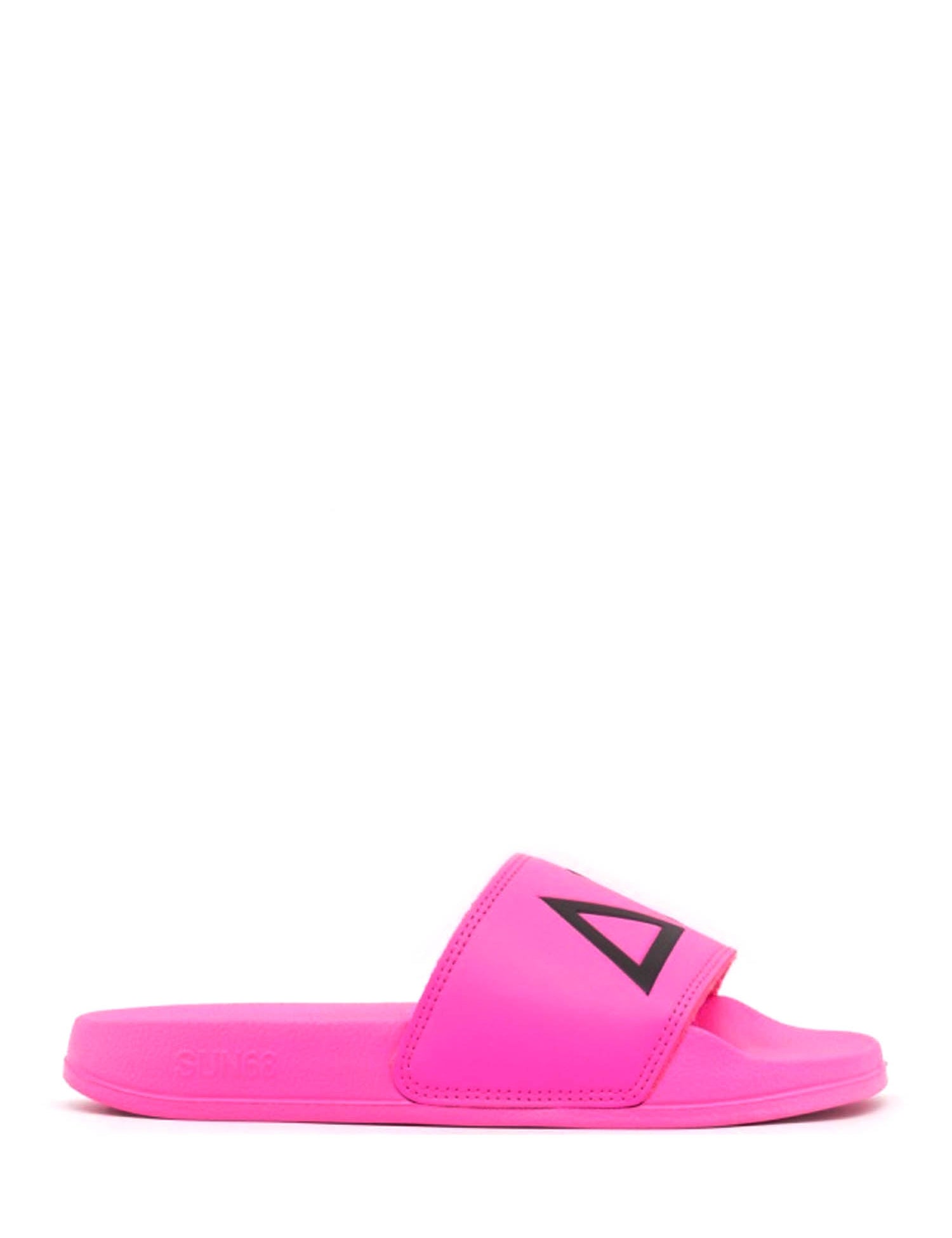 Ciabatte Fucsia Sun68